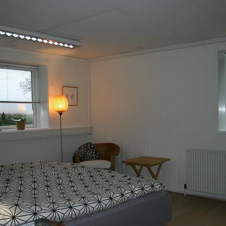 Couette-café Horseskovens *