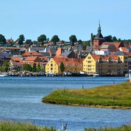 Horseskovens * Svendborg