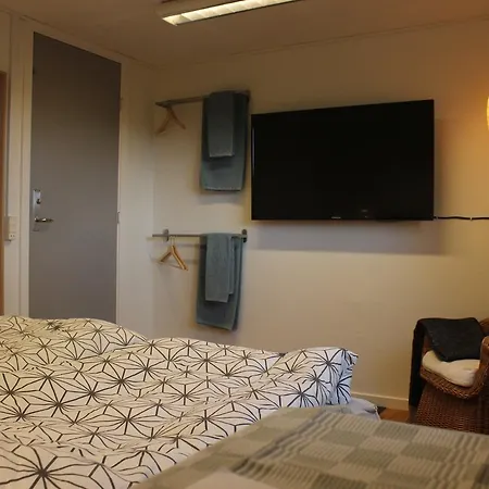 Horseskovens Couette-café Svendborg